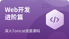 Web开发进阶